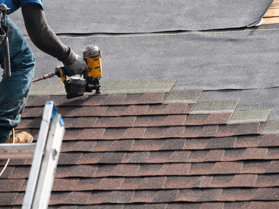 About Roof Repair Experts Ucon, ID